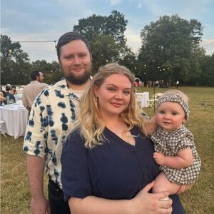 Meet your Posher, Elizabeth